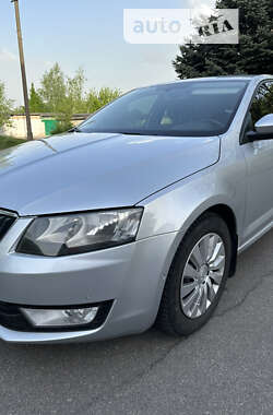 Лифтбек Skoda Octavia 2013 в Кривом Роге