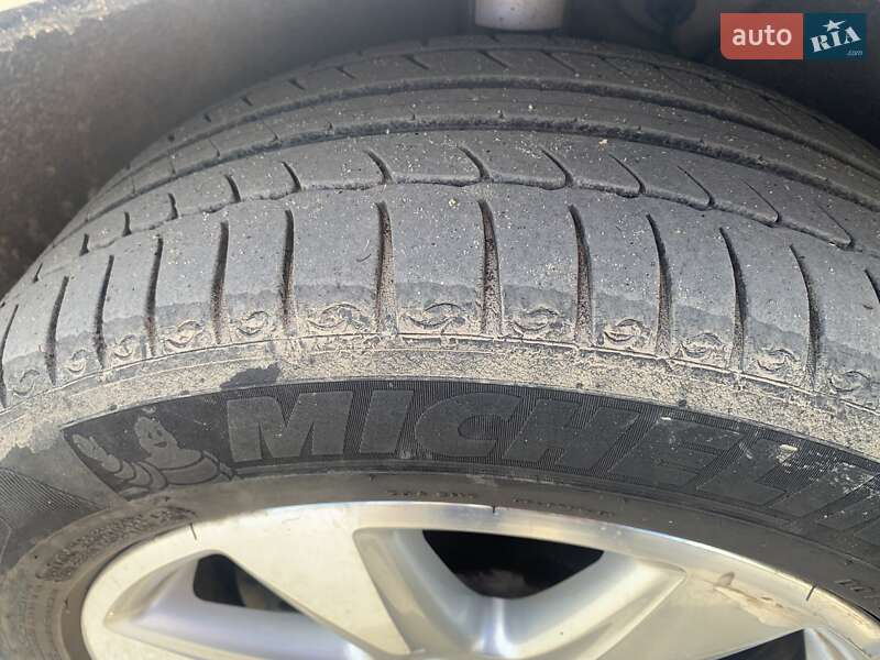 Універсал Skoda Octavia 2010 в Малині