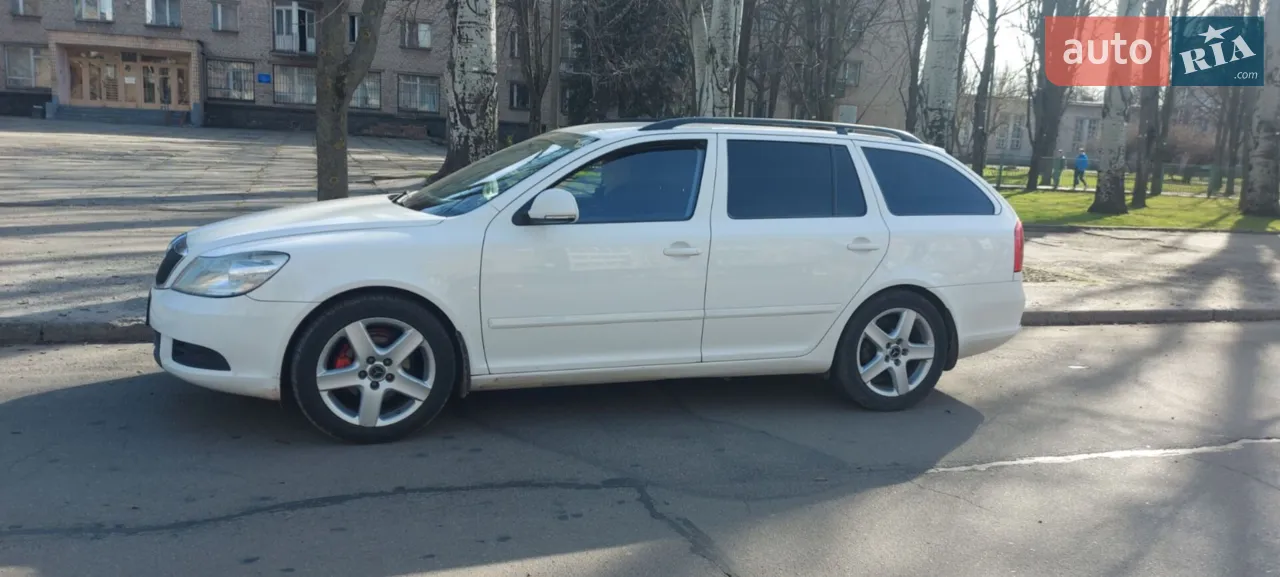 2011 Skoda Octavia - мініатюра 54