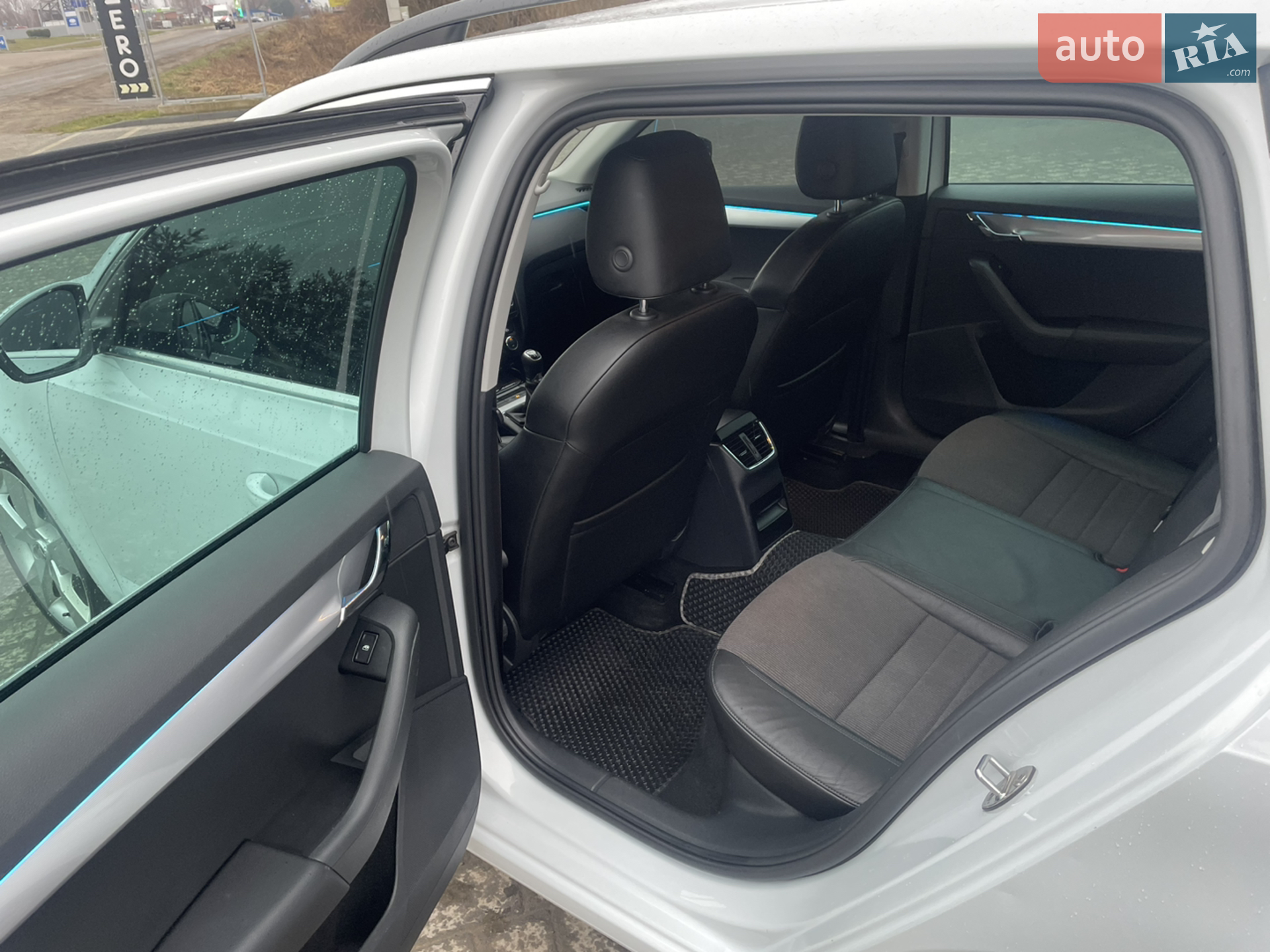 2015 Skoda Octavia - мініатюра 13