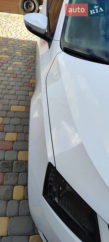 Универсал Skoda Octavia 2019 в Виннице