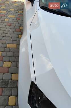 Универсал Skoda Octavia 2019 в 