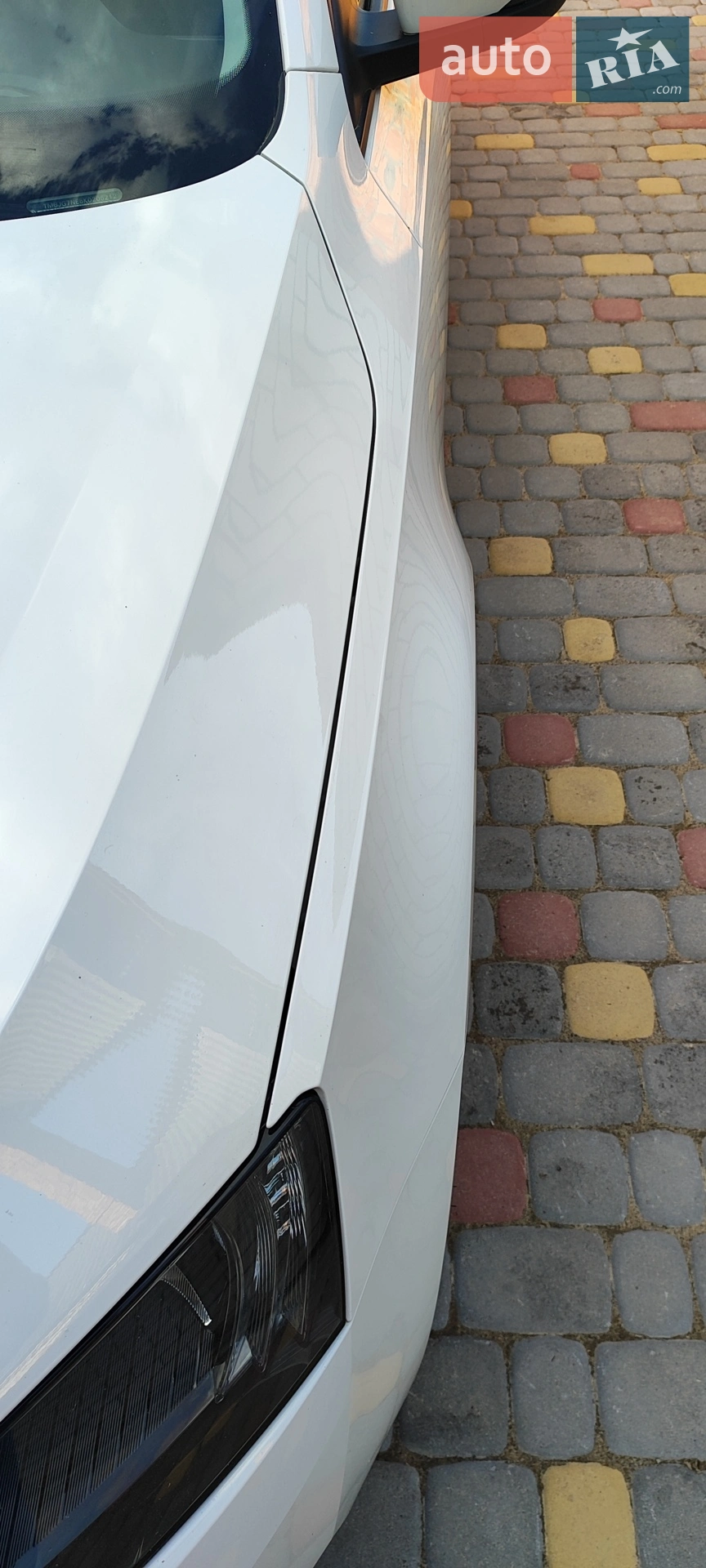 2019 Skoda Octavia - мініатюра 7