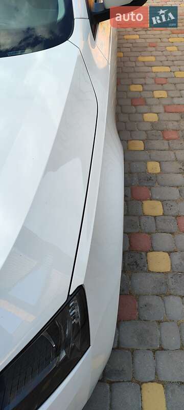 Универсал Skoda Octavia 2019 в Виннице