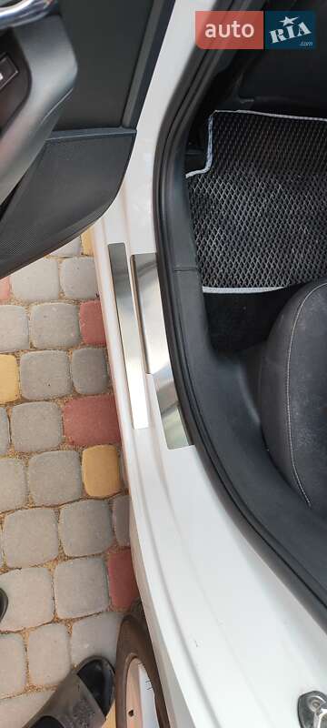 Универсал Skoda Octavia 2019 в Виннице