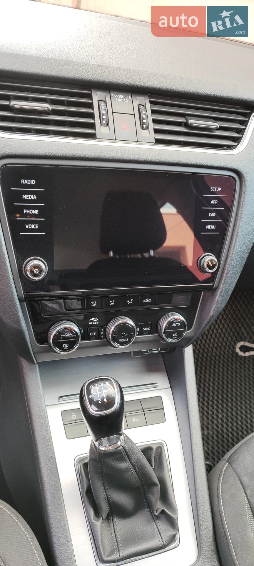 2019 Skoda Octavia - мініатюра 34