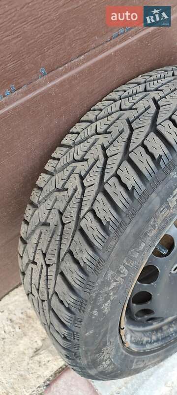 Универсал Skoda Octavia 2019 в Виннице