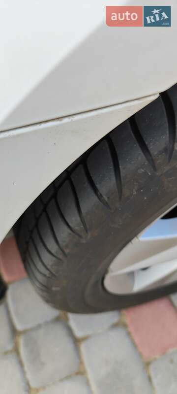 Универсал Skoda Octavia 2019 в Виннице