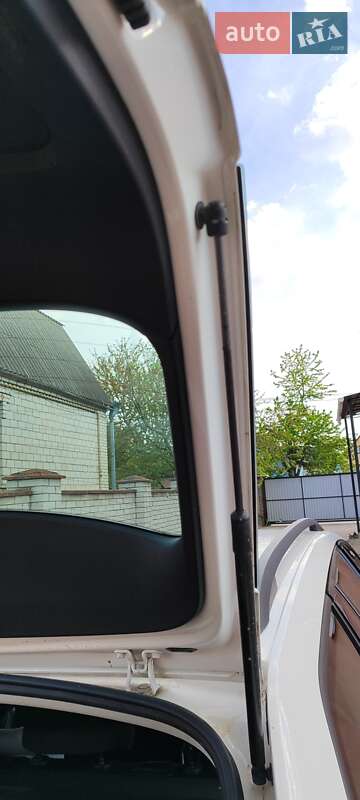 Универсал Skoda Octavia 2019 в Виннице