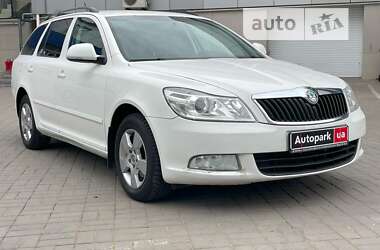 Универсал Skoda Octavia 2011 в Одессе