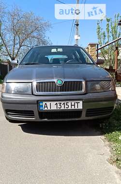 Універсал Skoda Octavia 2007 в Броварах