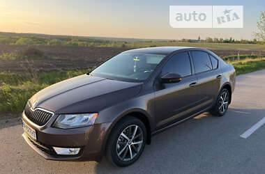 Ліфтбек Skoda Octavia 2013 в Кропивницькому