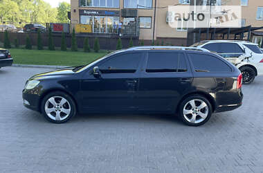 Универсал Skoda Octavia 2012 в Хмельницком