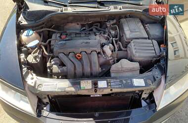 Лифтбек Skoda Octavia 2008 в 
