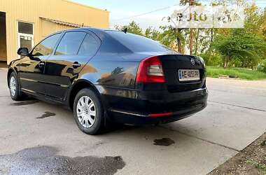 Ліфтбек Skoda Octavia 2008 в Кривому Розі