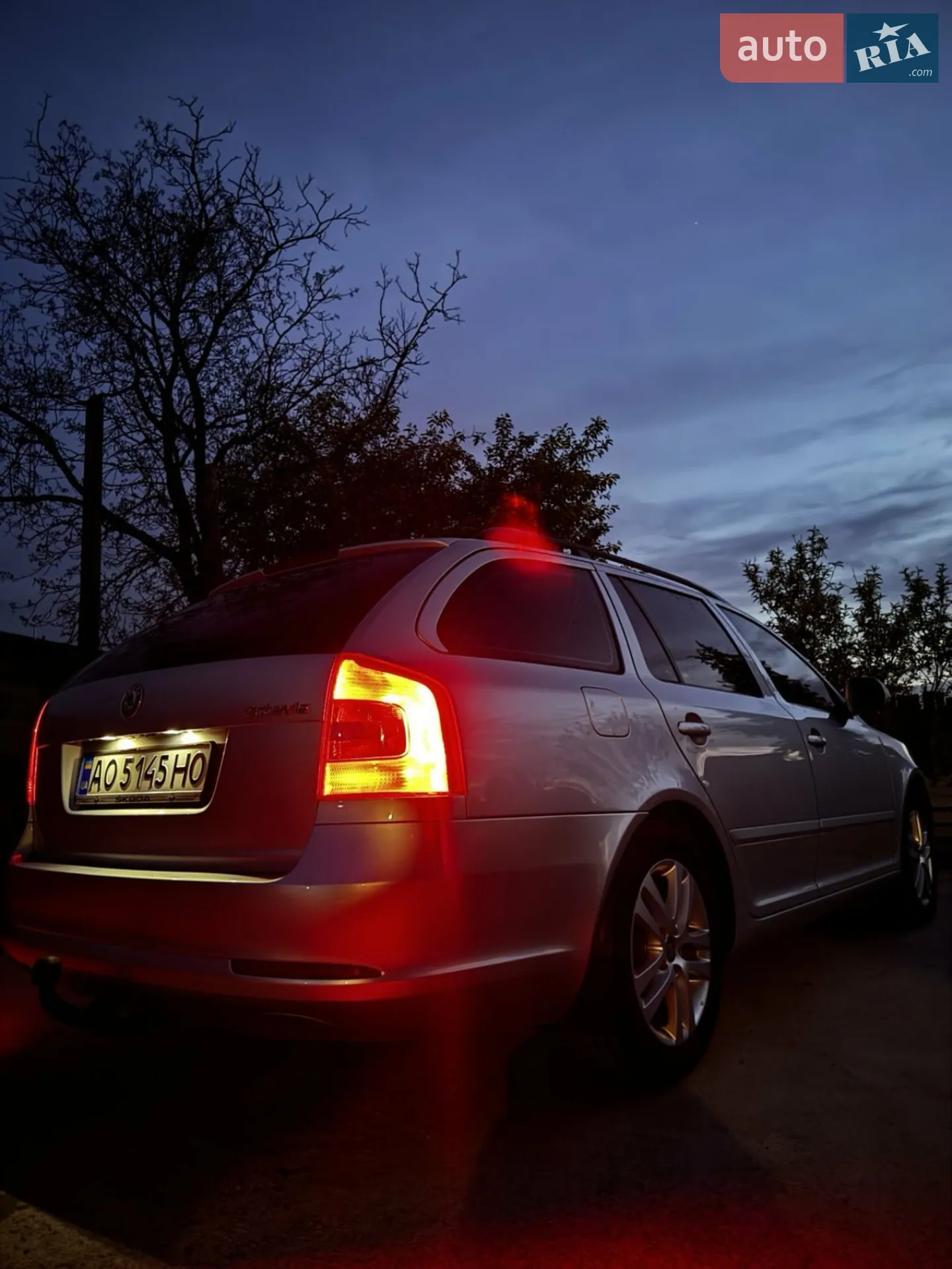 2012 Skoda Octavia - мініатюра 23