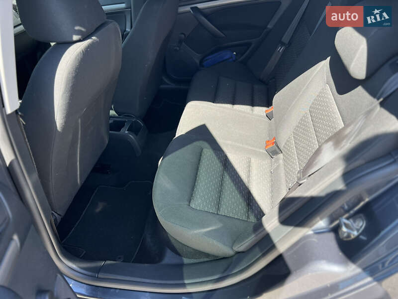 Универсал Skoda Octavia 2011 в Днепре