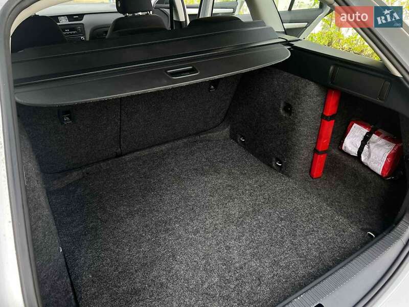 Универсал Skoda Octavia 2015 в Черновцах