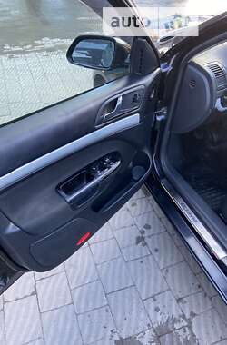 Ліфтбек Skoda Octavia 2006 в Івано-Франківську