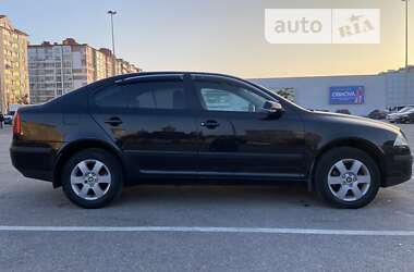 Лифтбек Skoda Octavia 2006 в Ивано-Франковске