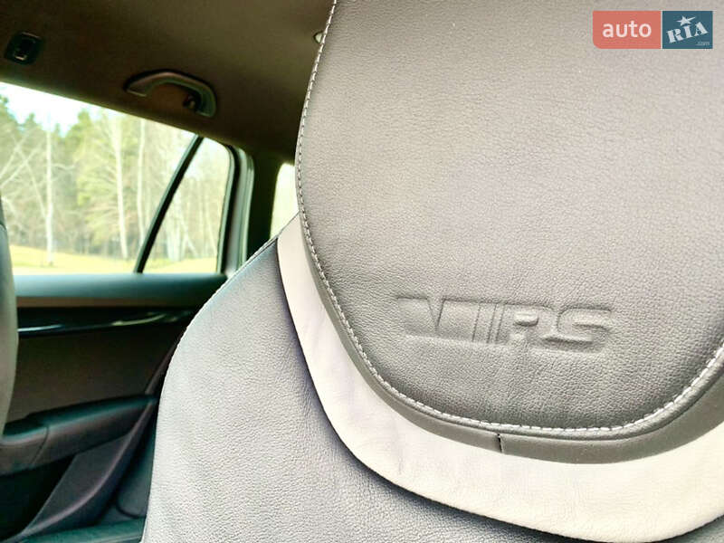 Универсал Skoda Octavia 2016 в Харькове