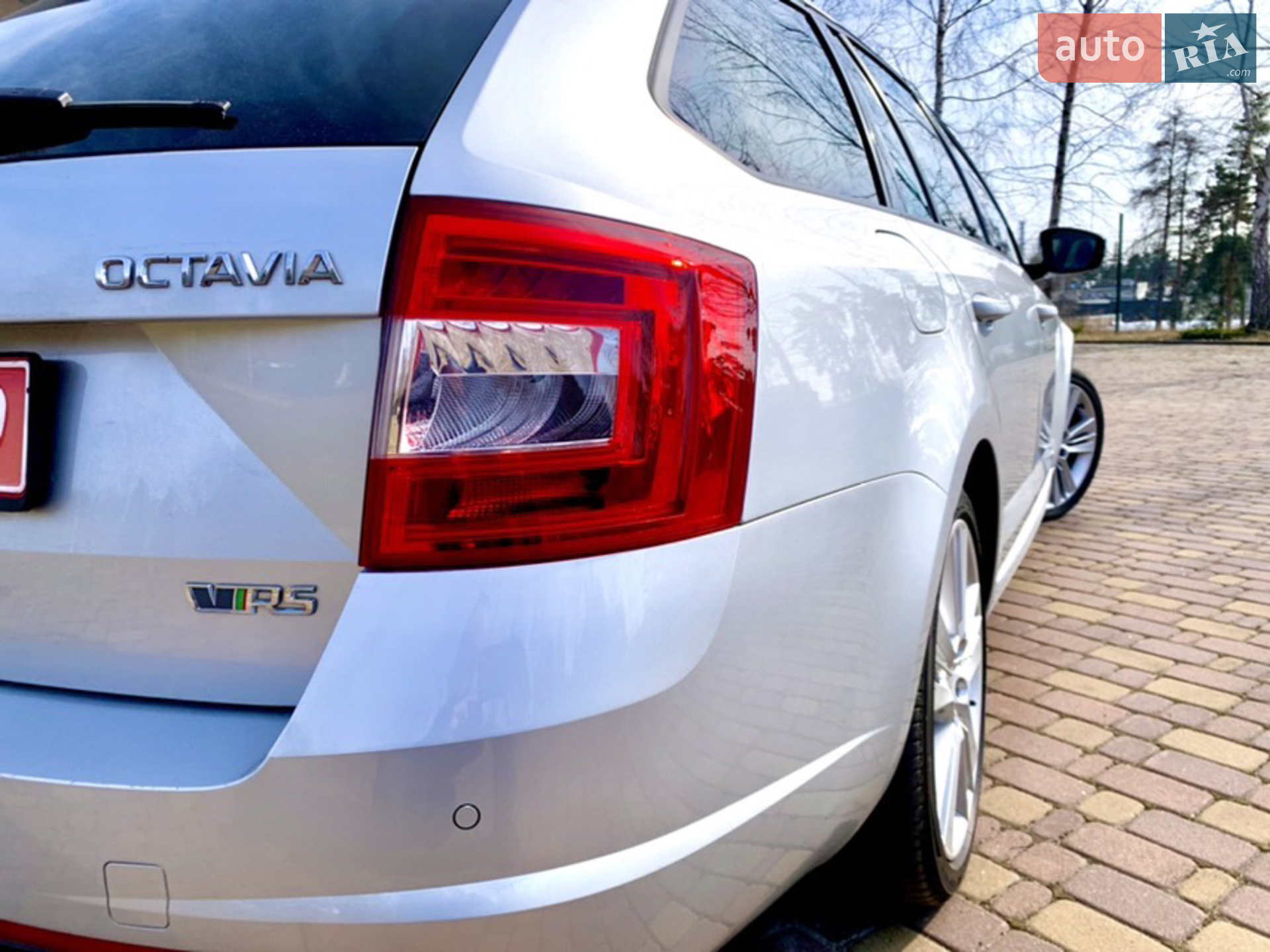 2016 Skoda Octavia - мініатюра 34