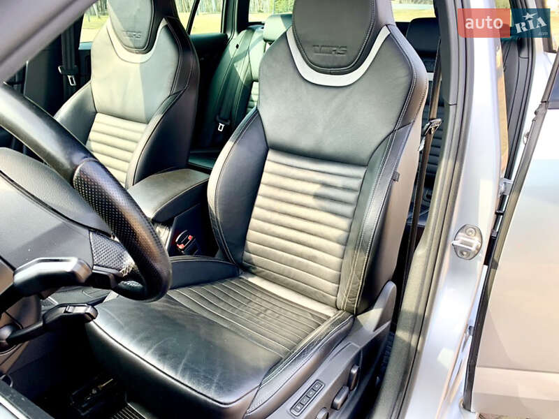 Универсал Skoda Octavia 2016 в Харькове