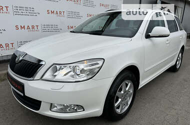 Универсал Skoda Octavia 2011 в Киеве