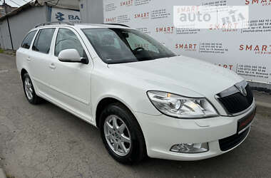 Універсал Skoda Octavia 2011 в Києві