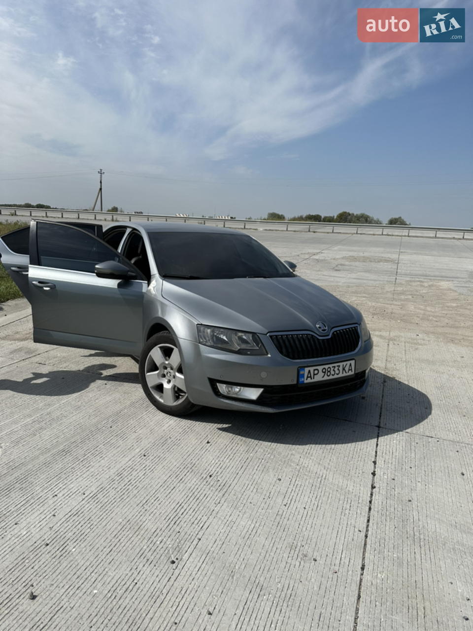 2012 Skoda Octavia - мініатюра 13