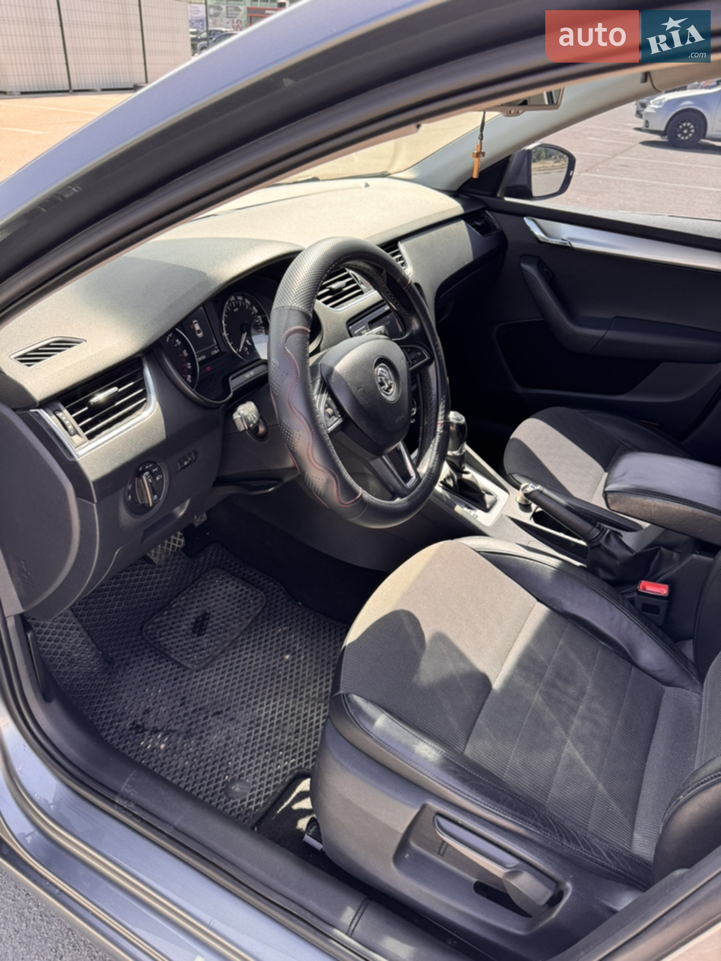 2013 Skoda Octavia - мініатюра 24