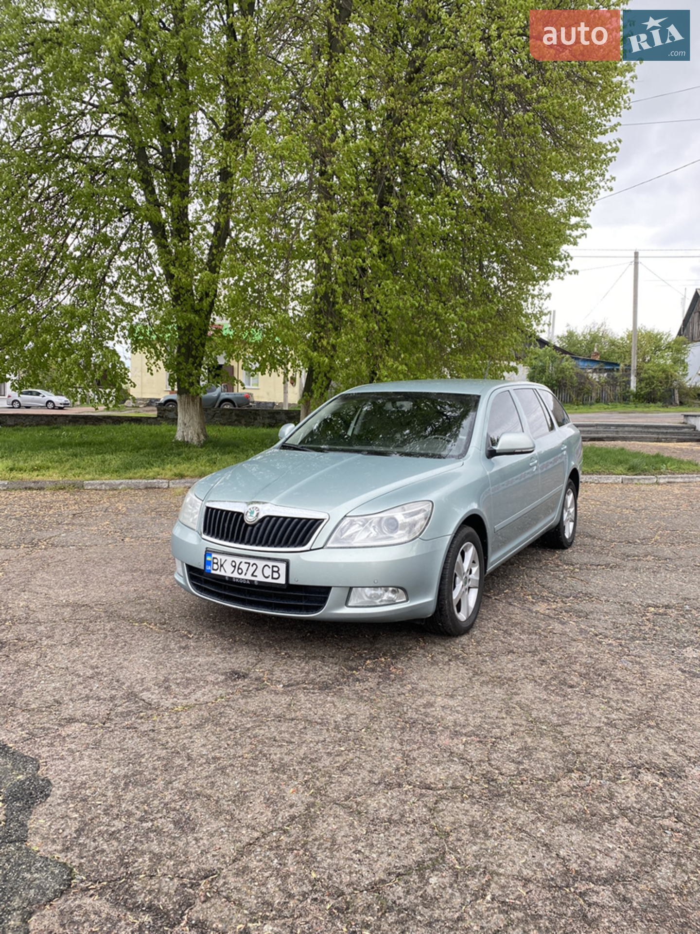 2013 Skoda Octavia - мініатюра 2