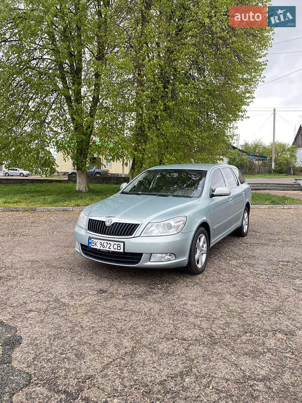 Універсал Skoda Octavia 2013 в Андрушівці фото 2 Універсал Skoda Octavia 2013 в Андрушівці
