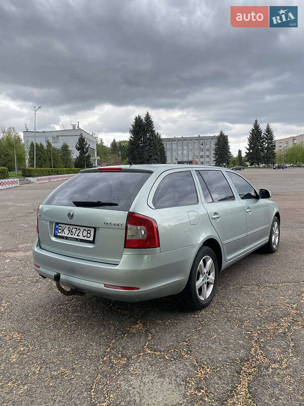 Універсал Skoda Octavia 2013 в Андрушівці фото 3 Універсал Skoda Octavia 2013 в Андрушівці