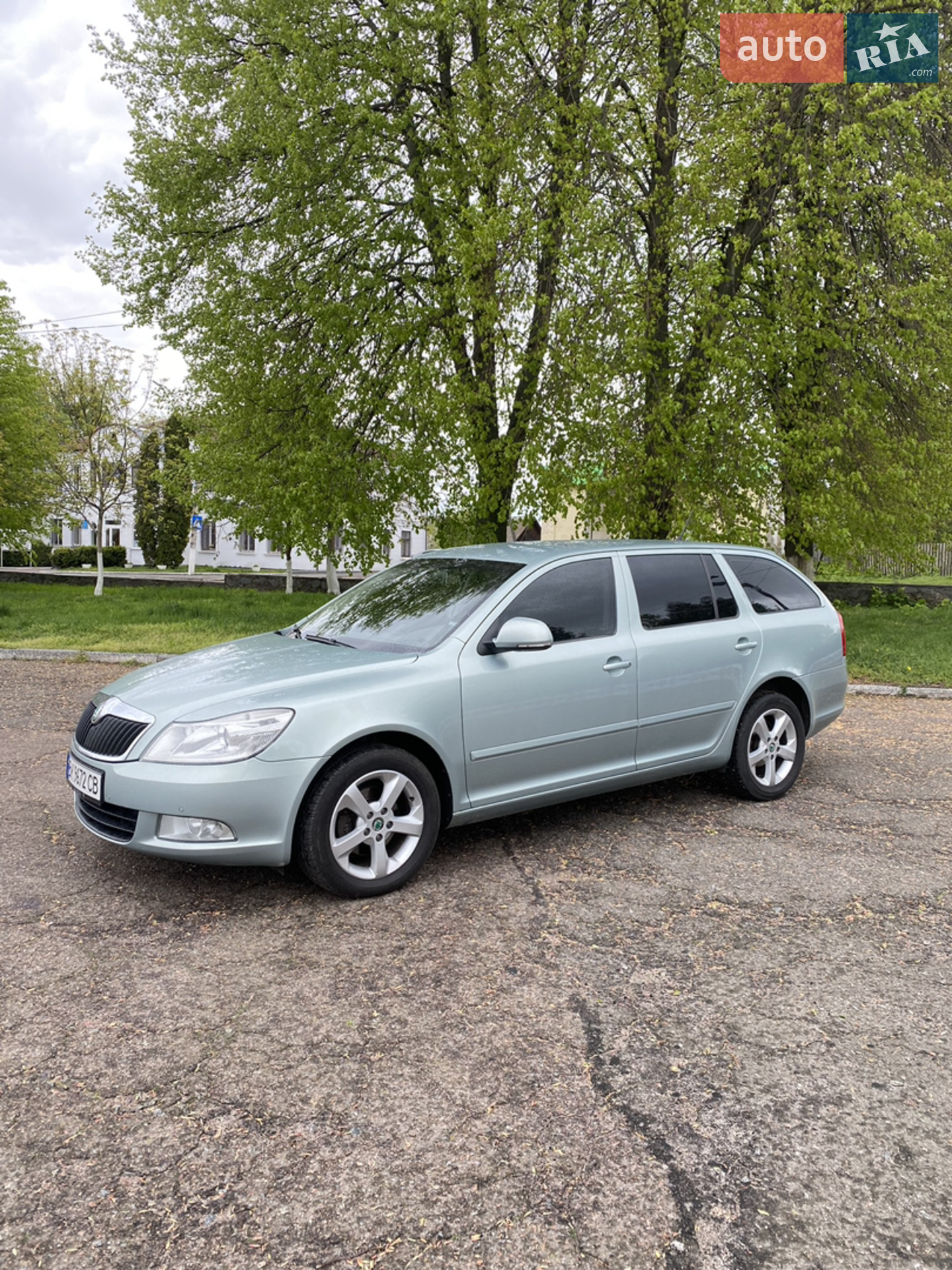 2013 Skoda Octavia - мініатюра 5