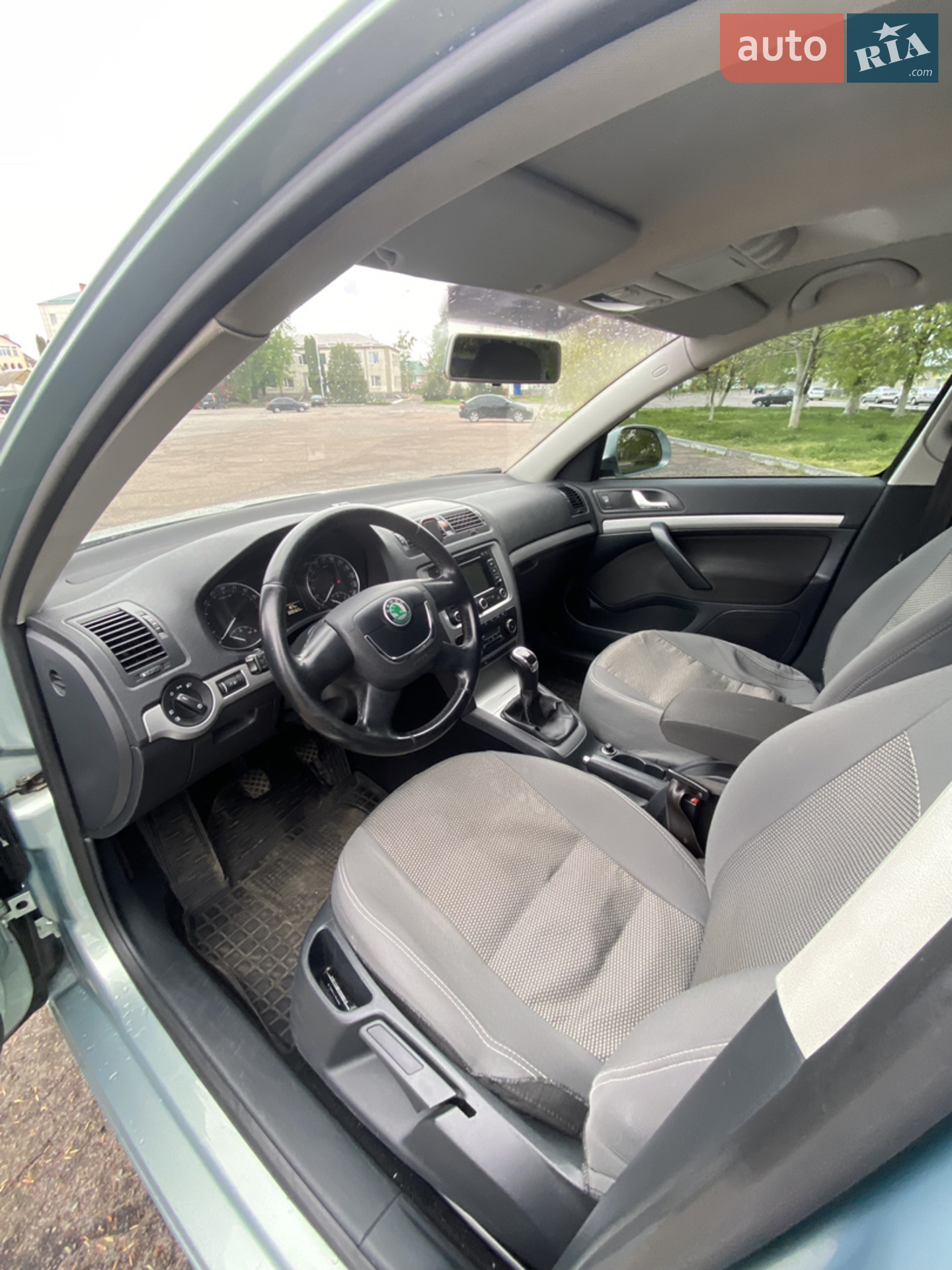 2013 Skoda Octavia - мініатюра 9