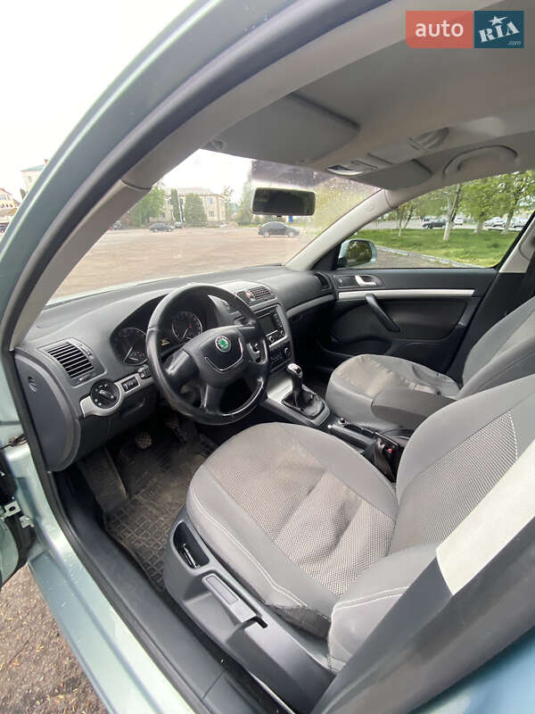 Універсал Skoda Octavia 2013 в Андрушівці фото 9 Універсал Skoda Octavia 2013 в Андрушівці