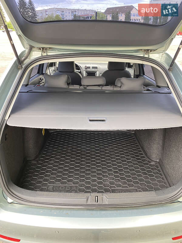 Універсал Skoda Octavia 2013 в Андрушівці фото 17 Універсал Skoda Octavia 2013 в Андрушівці