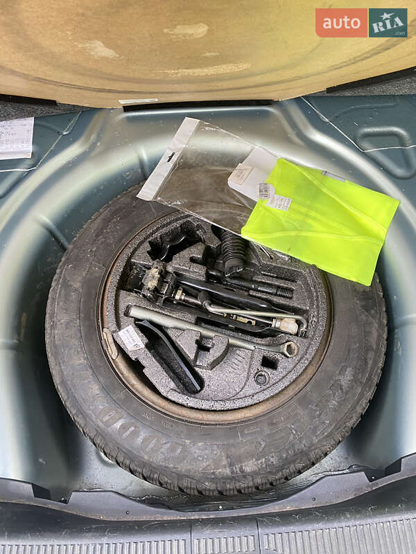 Універсал Skoda Octavia 2013 в Андрушівці фото 20 Універсал Skoda Octavia 2013 в Андрушівці