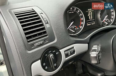 Універсал Skoda Octavia 2012 в Дрогобичі