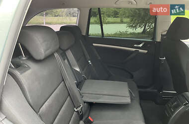 Універсал Skoda Octavia 2012 в Дрогобичі