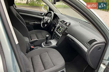 Універсал Skoda Octavia 2012 в Дрогобичі