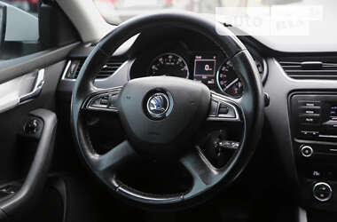 Лифтбек Skoda Octavia 2013 в Киеве