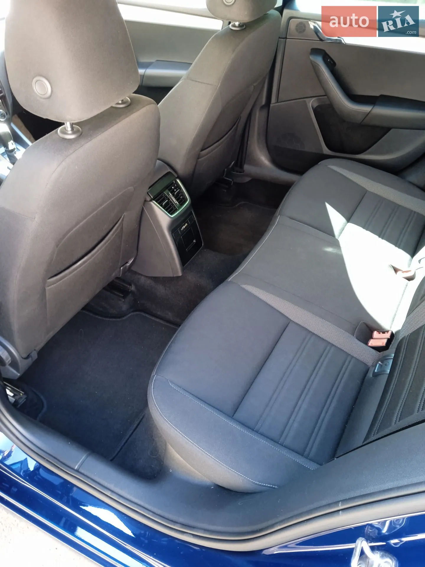 2017 Skoda Octavia - мініатюра 22