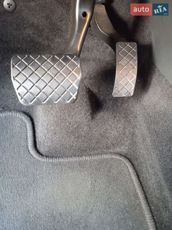 Універсал Skoda Octavia 2017 в Києві