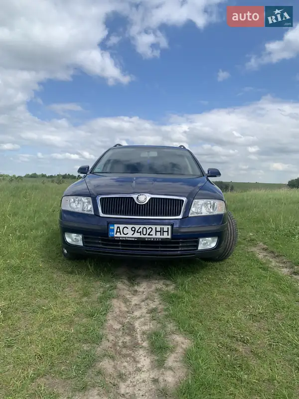 Skoda Octavia 2008 VIN TMBHA61ZX82227826 фото оголошення 29 з 73