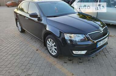 Лифтбек Skoda Octavia 2016 в Харькове