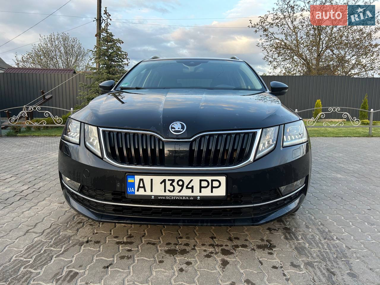 2019 Skoda Octavia - мініатюра 31