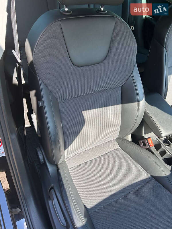 Універсал Skoda Octavia 2019 в Ружині фото 26 Універсал Skoda Octavia 2019 в Ружині