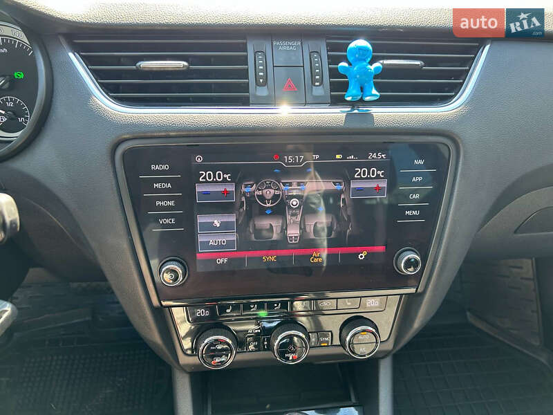 Універсал Skoda Octavia 2019 в Ружині фото 67 Універсал Skoda Octavia 2019 в Ружині